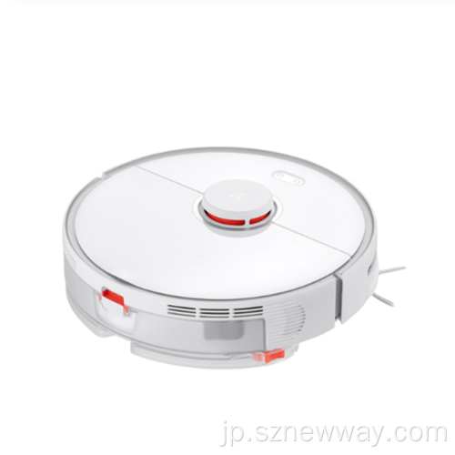 Xiaomi Roborock S5 MAXロボット掃除機